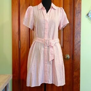 ALEXIS NWOT tailored dress!